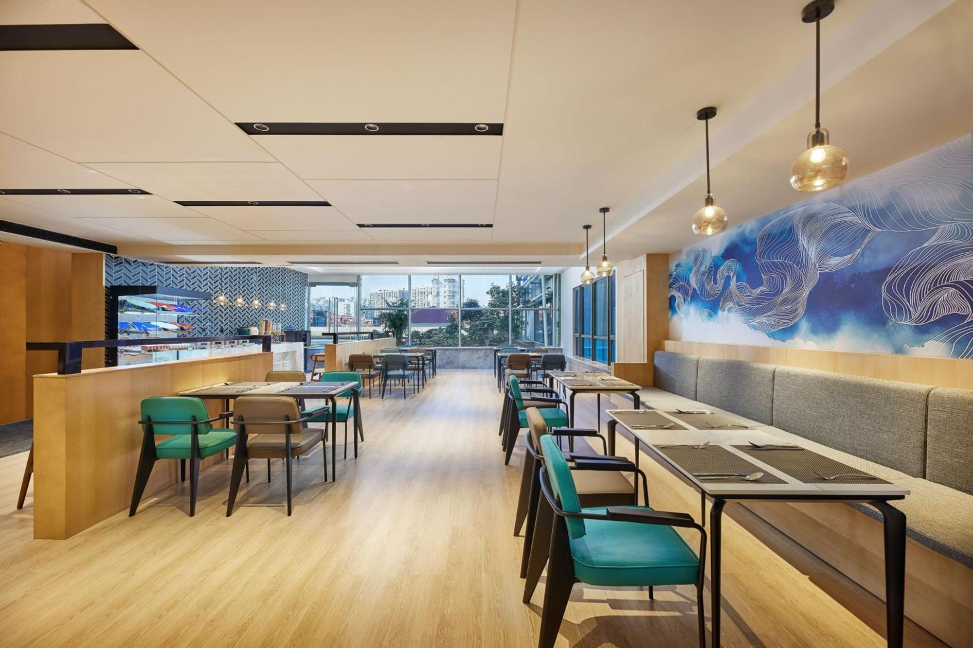 Fairfield By Marriott Changsha Tianxin 외부 사진