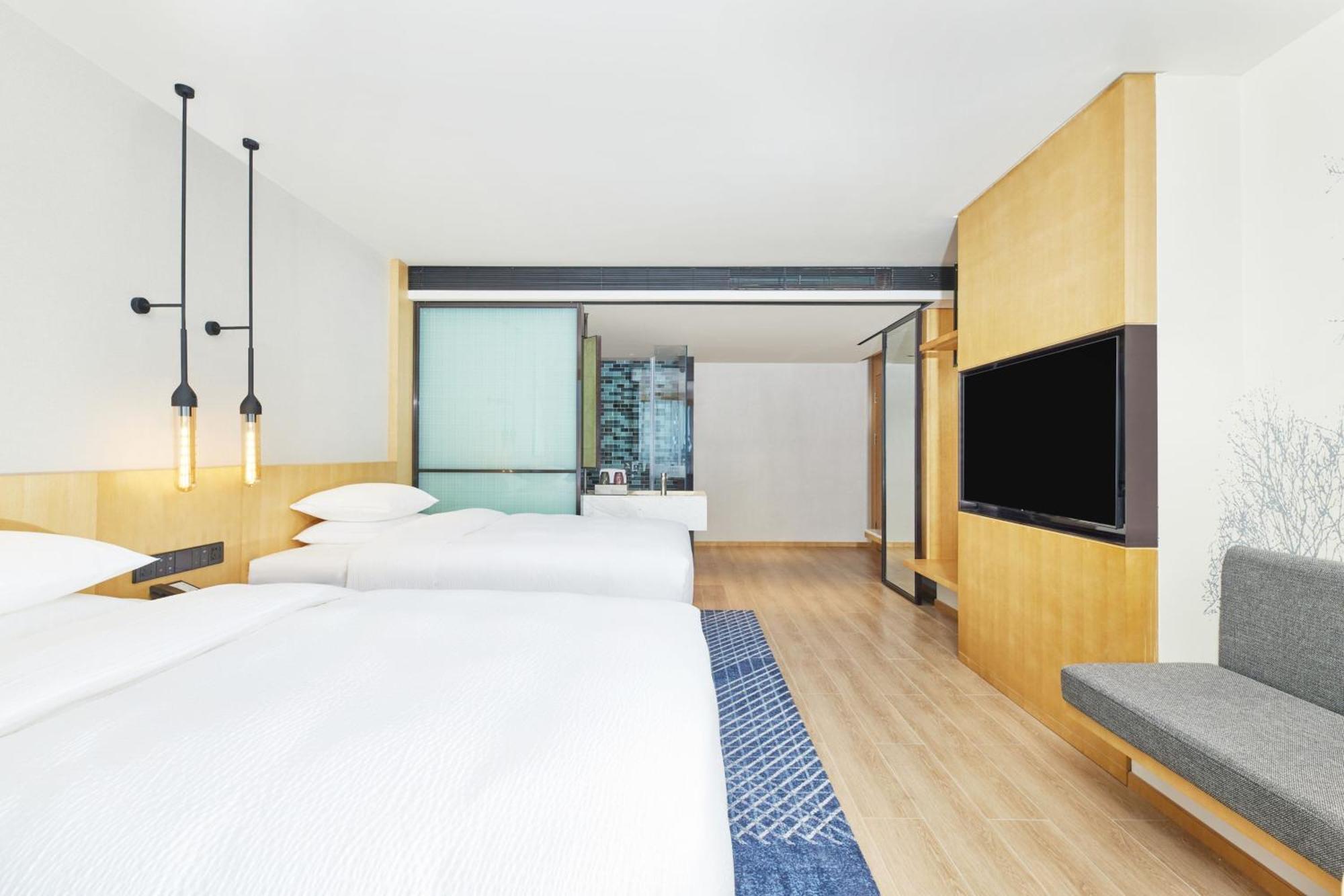 Fairfield By Marriott Changsha Tianxin 외부 사진