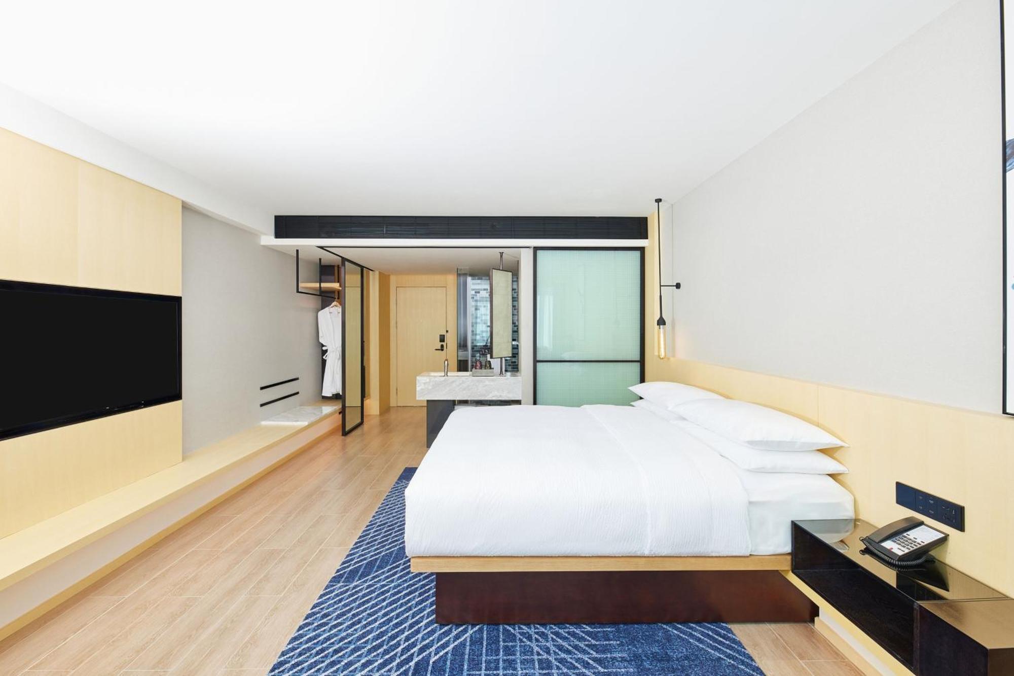 Fairfield By Marriott Changsha Tianxin 외부 사진