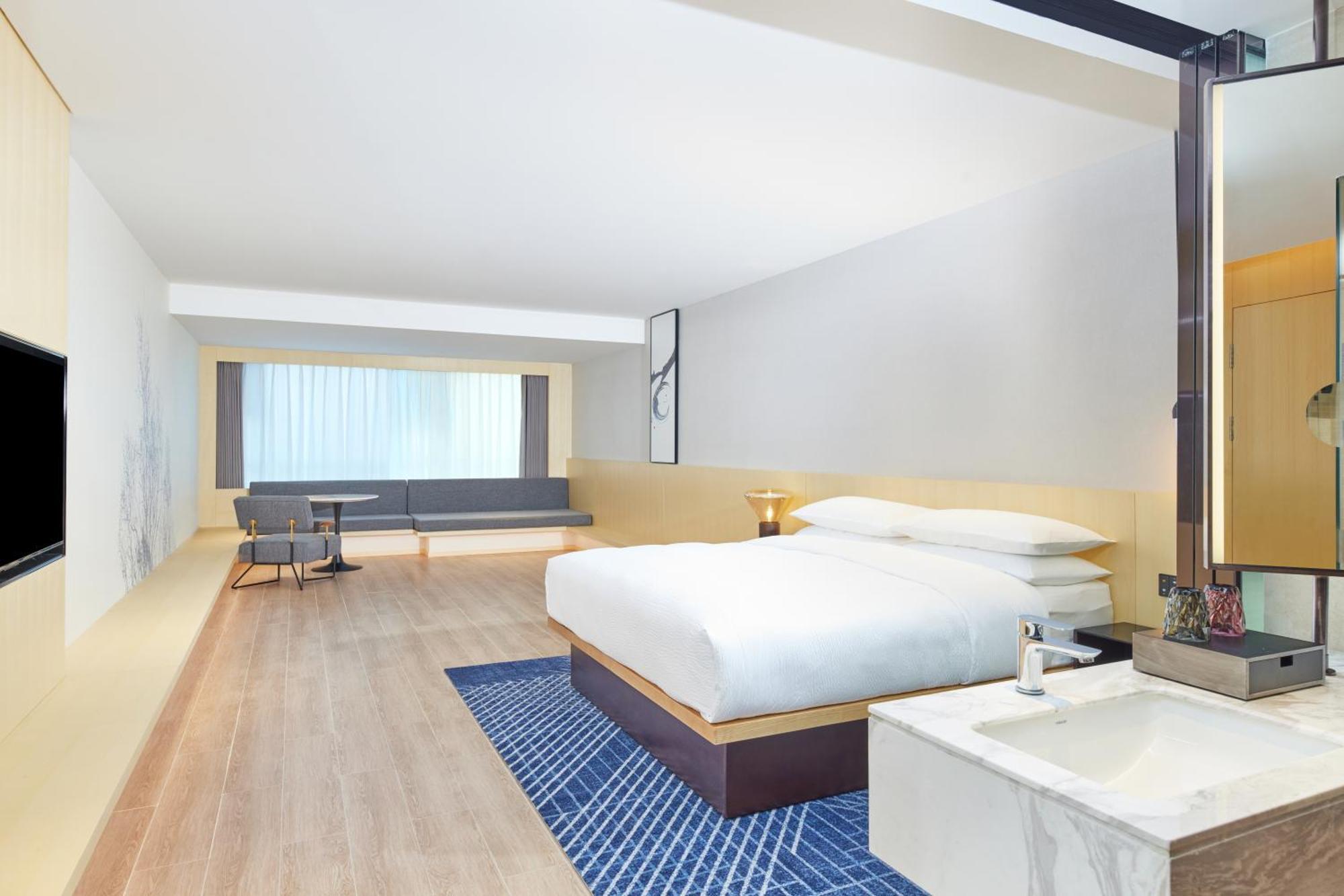 Fairfield By Marriott Changsha Tianxin 외부 사진